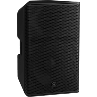 Altavoz Activo | 2 Vías | Woofer 15in | Driver 1.75" | 1000W Clase-D | FIR-X™ | DSP Configurable | Control Remoto D-Remote | SIERRA STORE