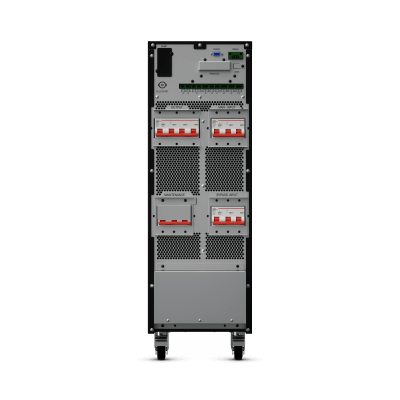 Módulo de Potencia Trifásico de 30 kVA/27 kW , Topología Online Doble Conversión, Voltaje de 208/220 Vca de L-L CYBERPOWER...