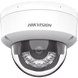 HIKVISION DS-2CD1143G3-LIUF - Cámara Domo IP / 4 Megapixel / Lente 2.8 mm / Smart IR 30 m (98.4 ft) / WDR 120 dB / IP67 e IK10 / | SIERRA STORE