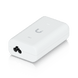 Adaptador PoE++ / 48V DC @ 1.25A/ hasta 60W / Gigabit LAN / Protecciones de Sobretensión UBIQUITI - Vista 3