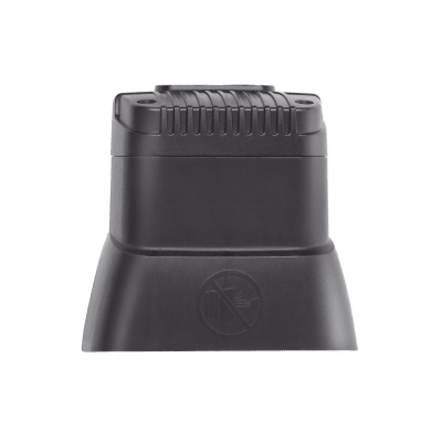 Sirena/Bocina para Motocicleta / 30 Watts / 109 dB a 2 m (6.6 ft) / Controlador de 3 Botones / Megafonía con Micrófono Dinámico / 2 | SIERRA STORE