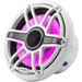 Bocinas Náuticas / 7.7" Coaxial / 100 W RMS / LED Transflective™ / Rejilla Deportiva Blanca / 4 Ω / 91 dB / 45 Hz-25 kHz | SIERRA STORE
