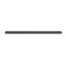 PANDUIT NKFPL24 - Panel de Parcheo Modular Keystone (Sin Conectores) con Placas de Acceso Frontal, de 24 Puertos, Espacio Para | SIERRA STORE