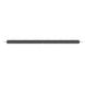 PANDUIT NKFPL24 - Panel de Parcheo Modular Keystone (Sin Conectores) con Placas de Acceso Frontal, de 24 Puertos, Espacio Para | SIERRA STORE