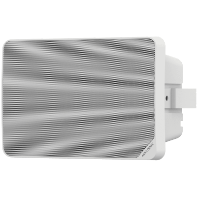 HIKVISION DS-QAE0120G1R - Altavoz de Pared / 20 Watts / 70V/100V / 8 Ohm / Woofer 5.25'' / Tweeter 1'' / SPL Máx 103 dB / Interior | SIERRA STORE