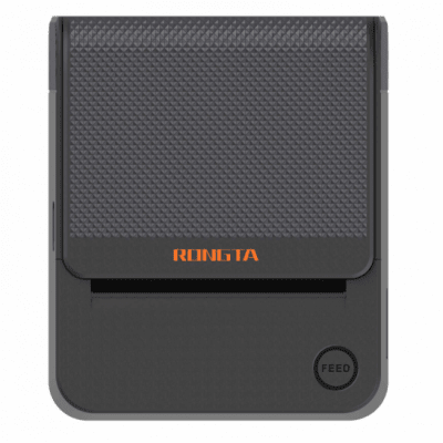 Impresora Térmica de Recibos / 80 mm / 203 dpi / 200 mm/s / Ancho de Impresión 72 mm / USB / ESC/POS / Caja de Efectivo 24V | SIERRA STORE