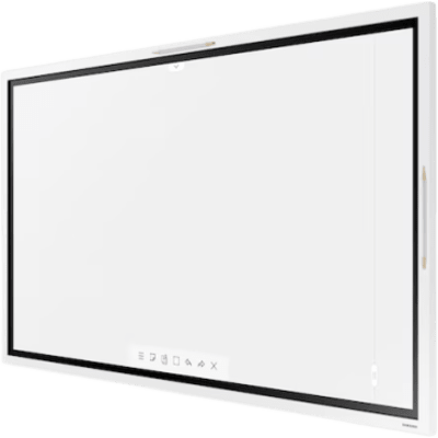 Display Interactivo Táctil / 55" 4K UHD / Wi-Fi y NFC / Rotación Horizontal-Vertical / Lápiz Táctil / USB-HDMI-RS232 | SIERRA STORE