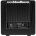 Subwoofer con Amplificador Integrado / 10" / 1200 W Short-Term / Respuesta de Frecuencia 25-116 Hz (±1.5 dB) / Carcasa Sellada / | SIERRA STORE