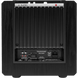 Subwoofer con Amplificador Integrado / 10" / 1200 W Short-Term / Respuesta de Frecuencia 25-116 Hz (±1.5 dB) / Carcasa Sellada / | SIERRA STORE