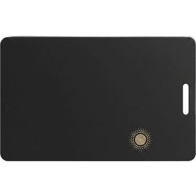 Localizador GPS tipo Tarjeta / Batería 36 Meses / IP68 / Alarma 85 dB / Bluetooth 60 m (196.9 ft) / Geocercas y Historial | SIERRA STORE