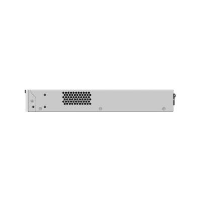 Switch Administrable PoE Capa 2+ Plus, con 48 puertos Gigabit PoE 802.3af/at + 4 SFP+ para fibra 10Gb, gestión gratuita de...