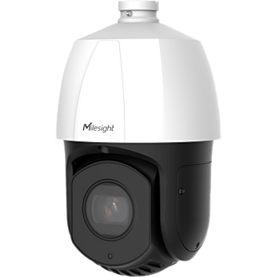 AI 5-inch 25X Speed Dome / 5MP @ 30fps / 120dB Super WDR / 120m IR / 360° Endless Pan / 25X Optical Zoom / IP66 / PoE+ & DC12V / VCA | SIERRA STORE