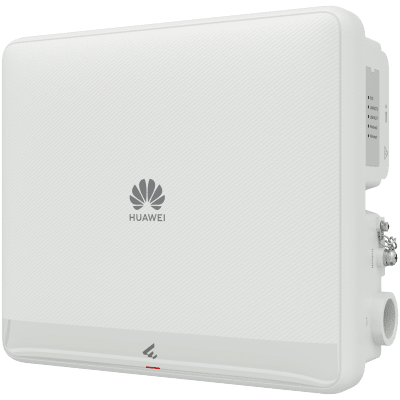Punto de Acceso Wi-Fi 7 para Exterior / Sectorial 70º / 1,024 Usuarios / Puerto SFP+ / Hasta 6.45 Gbps / Gestión Gratuita ...