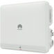 Punto de Acceso Wi-Fi 7 para Exterior / Sectorial 70º / 1,024 Usuarios / Puerto SFP+ / Hasta 6.45 Gbps / Gestión Gratuita ...