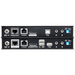 Extensor KVM USB DisplayPort HDBaseT 2.0 | 4K @ 100 m (328.1 ft) | 1080p @ 150 m (492.1 ft) | Cable Único Cat 6 / 6a | USB 2.0 Full | SIERRA STORE
