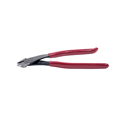 Pinzas de electricista de corte diagonal de 23,3 cm de alta palanca. | SIERRA STORE