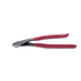 Pinzas de electricista de corte diagonal de 23,3 cm de alta palanca. | SIERRA STORE