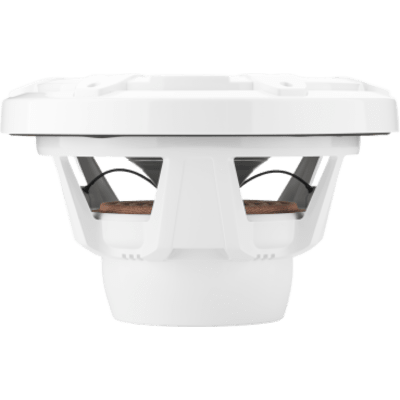 Subwoofer Náutico 10" / Deflector Infinito / 175 W RMS / 4 Ω / Cono de Polipropileno Relleno de Mica / Rejilla Deportiva Blanca / | SIERRA STORE