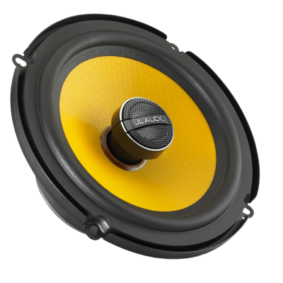 JL Audio C1 / Coaxial 6.5" / 50 W RMS / 4 Ω / Car Audio | SIERRA STORE