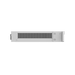Switch Administrable PoE Capa 2+ Plus, con 24 puertos Gigabit PoE 802.3af/at + 4 SFP+ para fibra 10Gb, gestión gratuita de...
