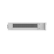 Switch Administrable PoE Capa 2+ Plus, con 24 puertos Gigabit PoE 802.3af/at + 4 SFP+ para fibra 10Gb, gestión gratuita de...