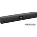 Barra de Videoconferencia USB / 4K Ultra HD / 120° Ultra Wide / 8 Micrófonos MEMS / Alcance 6 m (19.7 ft) / IA con Seguimiento de | SIERRA STORE