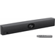 Barra de Videoconferencia USB / 4K Ultra HD / 120° Ultra Wide / 8 Micrófonos MEMS / Alcance 6 m (19.7 ft) / IA con Seguimiento de | SIERRA STORE