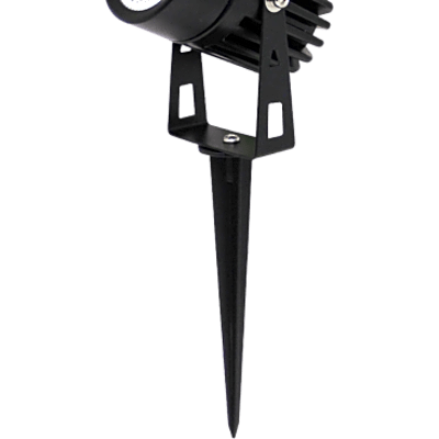 Punta/Estaca para  Luminario LED  JLLE | SIERRA STORE