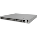 Switch Core/Distribución eKit Administrable / Capa 3 / 48 puertos Gigabit PoE+ + 4 SFP+ / PoE Perpetuo / PoE Budget 849 W ...