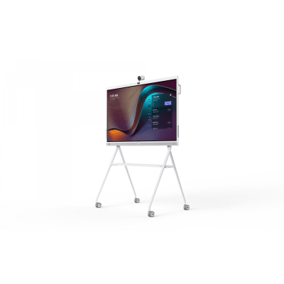 Cámara de Conferencia IP / Zoom Óptico 12x / 4K 30fps / Seguimiento IA con Posicionamiento de Voz / Pan ±100° / Tilt -90° / | SIERRA STORE
