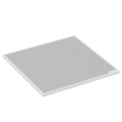 HIKVISION DS-QAPMCU128 - Micrófono de Techo Array de Red DS-QAPMCU128 | SIERRA STORE