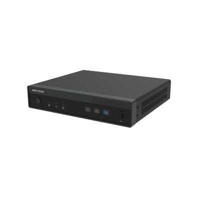 HIKVISION DS-DT60C-01HI04NO - Controlador LED para Videowall / 4 Puertos RJ45 / 2.6 MP / HDMI 1.4 / Configuración Web | SIERRA STORE