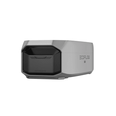 Batería de Litio LFP Inteligente de 4096Wh para Aumentar Tiempo de Respaldo Compatible con EFD521 (Delta Pro 3) ECOFLOW - ...