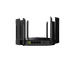 Home Router inalámbrico Wi-Fi 6 MESH , Diseñado para GAMING con doble puerto WAN Gigabit para Sumar Ancho de banda, 4 puer...