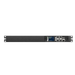 PANDUIT E08D10M - PDU ES2P Monitoreable (MI) para Distribución de Energía, Enchufe de Entrada NEMA 5-20P, Con 8 Salidas 5-20R | SIERRA STORE