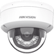 HIKVISION DS-2CD1123G3-LIU - Cámara Domo IP / 2 Megapixel / Dual Light 30 m (98.4 ft) / AcuSense Lite / Micrófono Integrado / IK08 / | SIERRA STORE