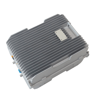 EPCOM EP-OA0895-20W-V3 - Amplificador de Señal Celular / Cobertura 5 km / 20 Watts / Banda 5 850 MHz / Ganancia 95 dB / IP65 / | SIERRA STORE