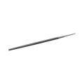 Lima Redonda Muza / 8" (203.2 mm) / Diámetro 9/32" (7.1 mm) / Dientes Rectificados / Doble Corte / Acero al Cromo | SIERRA STORE