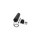 Antena Exterior Omnidireccional / Multibanda 617-2200 MHz / Ganancia 6.0-7.5 dBi / IP67 / -40°C a 80°C / Montaje Incluido | SIERRA STORE