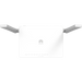 ONT GPON / Wi-Fi 6 / 4 Puertos GE / 2402 Mbps / Conector SC/APC / Dual Band / 160 MHz | SIERRA STORE