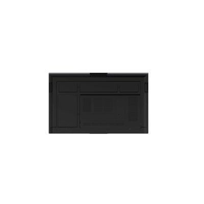 HIKVISION DS-D5C75RB/B2L(EDLA) - Pantalla Interactiva Touch / 75" / 4K UHD / Android 14 EDLA / 50 Puntos Táctiles / Cámara 8 MP / | SIERRA STORE