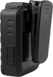 EPCOM XMRX5V2 - Body Camera / Video 4 Megapixel / Captura 48 Megapixel / IR 15 m (49.2 ft) / Ángulo 130° / Almacenamiento 128 GB | SIERRA STORE