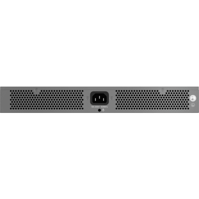 Switch Administrable L2++ / 8 Puertos Gigabit PoE 120W / 2 Puertos 2.5G SFP / 26 Gbps / Gestión Cloud / VLAN 4K | SIERRA STORE