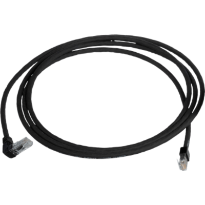 PANDUIT VS2-CABLE-08 - Cable de sistema AVT VeriSafe 1kV, 8ft (2.4m) (Pieza) | SIERRA STORE