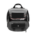 Mochila Urbana / Nylon-Cuero / 17L / Laptop 14" / 42x19x30 cm / 1.1 kg / 138x75x118 in | SIERRA STORE
