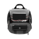 Mochila Urbana / Nylon-Cuero / 17L / Laptop 14" / 42x19x30 cm / 1.1 kg / 138x75x118 in | SIERRA STORE