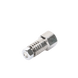 Boquilla de Descarga LPF / Baja Proximidad / Rosca NPT 3/8" / Latón Niquelado-Cromado / Paquete de 10 | SIERRA STORE