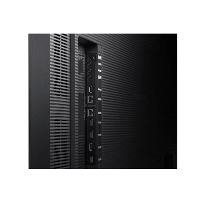 Pantalla Profesional LED 55" para uso en ventanales, HDMI | SIERRA STORE