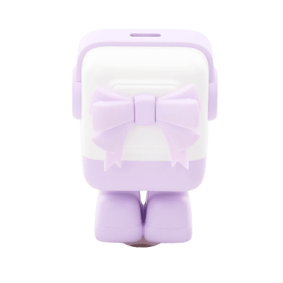 Cargador Mini GaNRobot 30W serie UNO | 1 USB-C de Carga Rápida | Tecnología GaN II | Multiprotocolo PD/QC/SCP/FCA | Carga ...