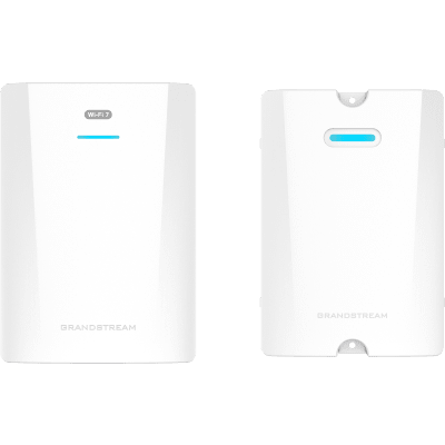 Punto de Acceso Wi-Fi 7 / MIMO 2x2:2 DL-UL OFDMA / Modulación 4096 QAM / 2.5G Ethernet PoE+ / Cobertura 175 m (574.1 ft) / 256 | SIERRA STORE